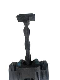 LIMITADOR PORTA AMAROK DIANTEIRA DIREITA 2011