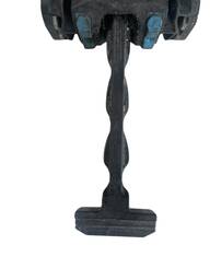 LIMITADOR PORTA AMAROK DIANTEIRA DIREITA 2011