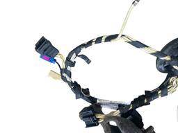 CHICOTE PORTA VW AMAROK V6 3.0 2022 DIANT DIREITO