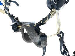 CHICOTE PORTA VW AMAROK V6 3.0 2022 DIANT DIREITO