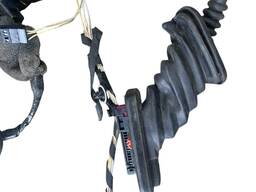 CHICOTE PORTA VW AMAROK V6 3.0 2022 DIANT DIREITO