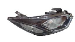 FAROL DIREITO ONIX PRISMA 2017 A 2019 LT LTZ ADV EFFECT LED