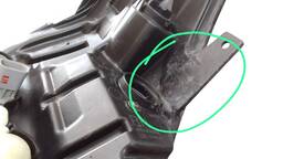 FAROL DIREITO ONIX PRISMA 2017 A 2019 LT LTZ ADV EFFECT LED