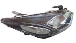 Farol Direito Onix Prisma 2017 a 2019 Lt Ltz Adv Effect Led