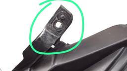 FAROL DIREITO ONIX PRISMA 2017 A 2019 LT LTZ ADV EFFECT LED