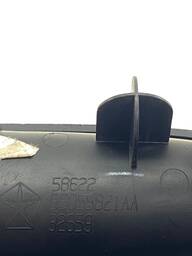 MOLDURA FORRO DE PORTA DAKOTA 1998 À 2001 