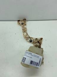 Guia Parachoque Traseiro Direito Focus 2015 À 2019 