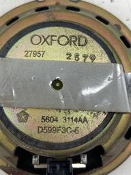 ALTO FALANTE DIANTEIRO DIREITO DAKOTA 1998 À 2001  