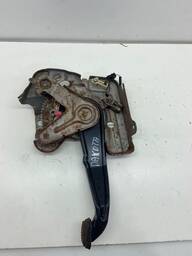 PEDAL EMBREAGEM DAKOTA V6 1998 À 2001 