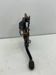 Pedal Embreagem Dakota V6 1998 À 2001 