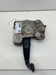 PEDAL EMBREAGEM DAKOTA V6 1998 À 2001 