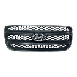 GRADE RADIADOR HYUNDAI SANTA FE 2007 A 2009 ORIGINAL