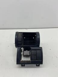 MOLDURA DIFUSOR DE AR/CHAVE LUZ CORSA 2002 À 2012 