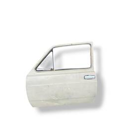 Porta Dianteira Esquerda fiat 147 1978 1979 1980 a 1986