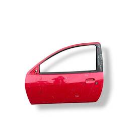 Porta Esquerda Ford Ka 2008 2009 2010 a 2013 DETALHE 