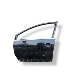 Porta Dianteira Esquerda Citroen C4 2007 2008 a 2011