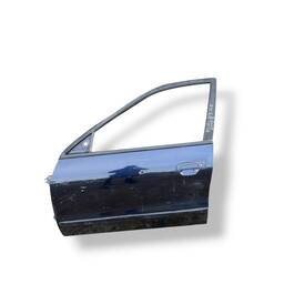 Porta Dianteira Esquerda Audi A3 1997 1998 a 2005