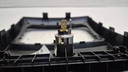 MOLDURA DIFUSOR BMW 118I 1.6 2013 2014