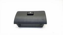 Tampa Porta Luvas Toyota Hilux / Sw4 2006 2007 a 2015