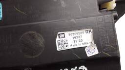 FAROL DIREITO ONIX 2020 2021 A 2025 S/ LED