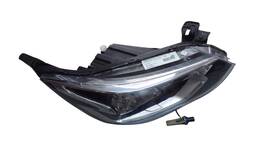 FAROL DIREITO ONIX 2020 2021 A 2025 S/ LED