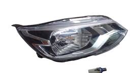 Farol Direito Onix 2020 2021 a 2025 S/ Led