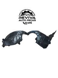 PARABARRO DIANTEIRO ESQUERDO SENTRA 2014 A 2020