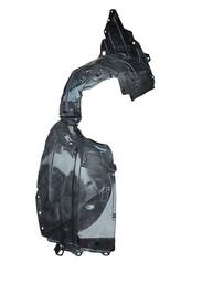 PARABARRO DIANTEIRO ESQUERDO SENTRA 2014 A 2020