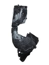 PARABARRO DIANTEIRO ESQUERDO SENTRA 2014 A 2020