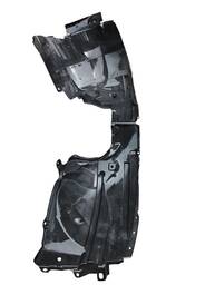 PARABARRO DIANTEIRO ESQUERDO SENTRA 2014 A 2020