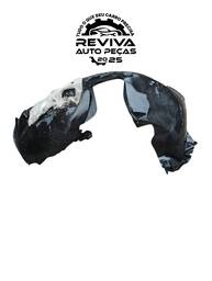 Parabarro Dianteiro Esquerdo Peugeot 308 408 2011 a 2019