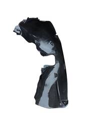 PARABARRO DIANTEIRO ESQUERDO PEUGEOT 308 408 2011 A 2019