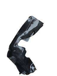 PARABARRO DIANTEIRO ESQUERDO PEUGEOT 308 408 2011 A 2019