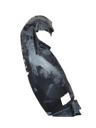 PARABARRO DIANTEIRO DIREITO BMW X5 E53 2001 2002 A 2006