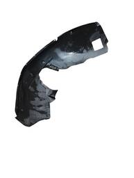 PARABARRO DIANTEIRO DIREITO BMW X5 E53 2001 2002 A 2006