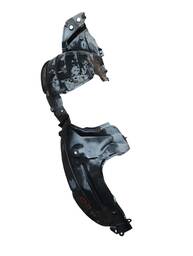 PARABARRO DIANTEIRO ESQUERDO LIVINA 2009 2010 A 2014