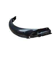 PARABARRO TRASEIRO ESQUERDO LAGUNA HATCHBACK 1994 A 2001