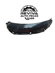 PARABARRO TRASEIRO ESQUERDO LAGUNA HATCHBACK 1994 A 2001