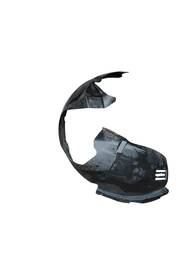 PARABARRO DIANTEIRO DIREITO ECOSPORT 2003 A 2012