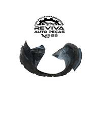 PARABARRO DIANTEIRO DIREITO ECOSPORT 2003 A 2012