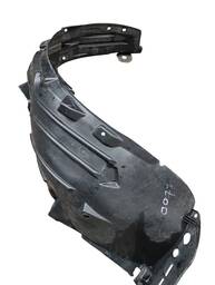 PARABARRO DIANTEIRO ESQUERDO WR-V 2018 2019 A 2021