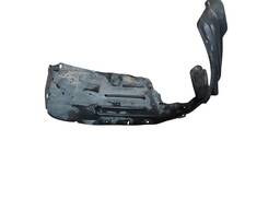 PARABARRO DIANTEIRO DIREITO WR-V 2018 2019 A 2021