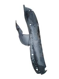 PARABARRO TRASEIRO DIREITO KANGOO 2000 A 2018