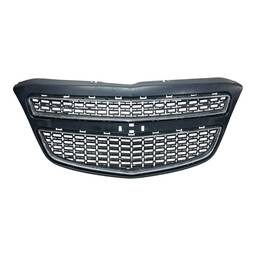 GRADE RADIADOR CHEVROLET AGILE 2009 A 2013 ORIGINAL