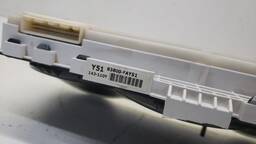 PAINEL INSTRUMENTOS TOYOTA HILUX 3.0 2012 A 2015 C/DETALHE