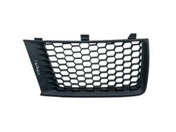 GRADE ESQUERDA RADIADOR RENAULT SANDERO 2008 A 2011 ORIGINAL