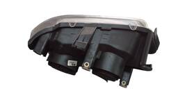 FAROL ESQUERDO S10 BLAZER 2001 A 2011 MASCARA CINZA