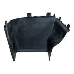 DEFLETOR AR PARA-CHOQUE DIR RENAULT SANDERO 2007/14 ORIGINAL
