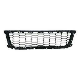 GRADE CENTRAL PARA-CHOQUE SANDERO 2011 A 2014 ORIGINAL