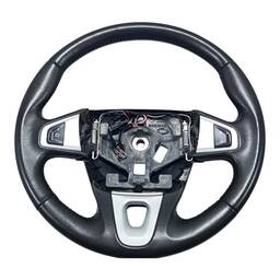 Volante Direção Renault Fluence 2014